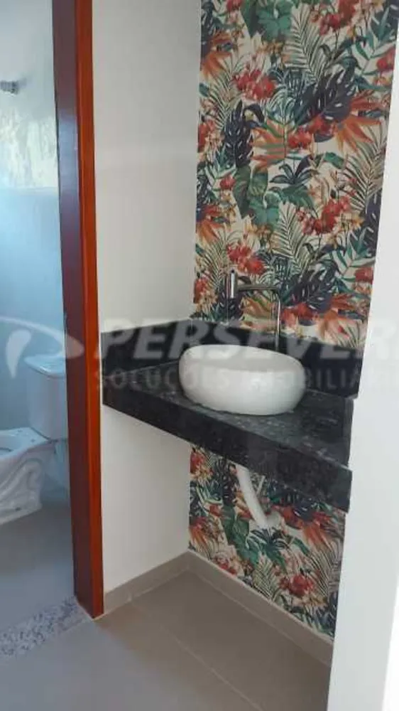Casa, 3 quartos, 115 m² - Foto 7