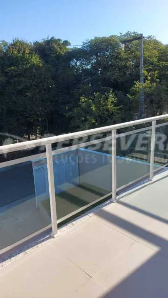 Casa, 3 quartos, 115 m² - Foto 5