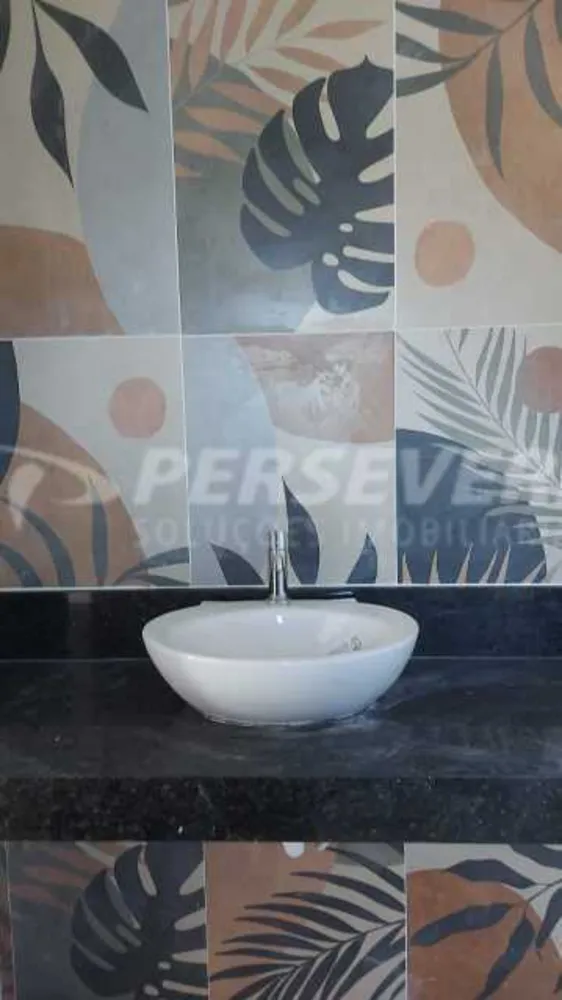 Casa, 3 quartos, 115 m² - Foto 17