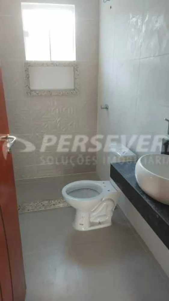 Casa, 3 quartos, 115 m² - Foto 11