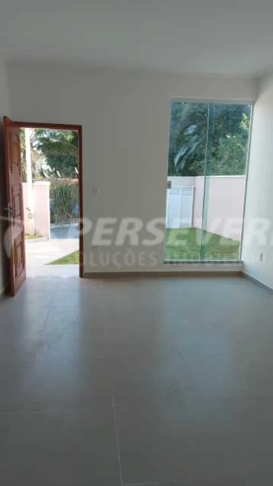 Casa, 3 quartos, 115 m² - Foto 2