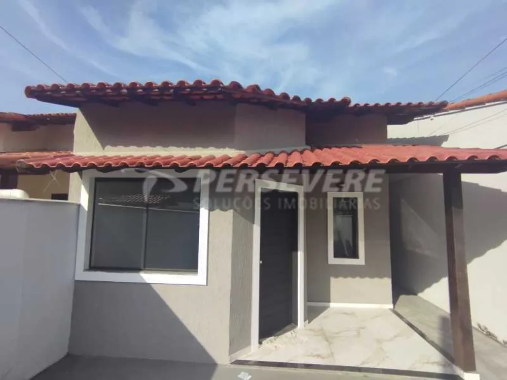 Casa, 2 quartos, 78 m² - Foto 1