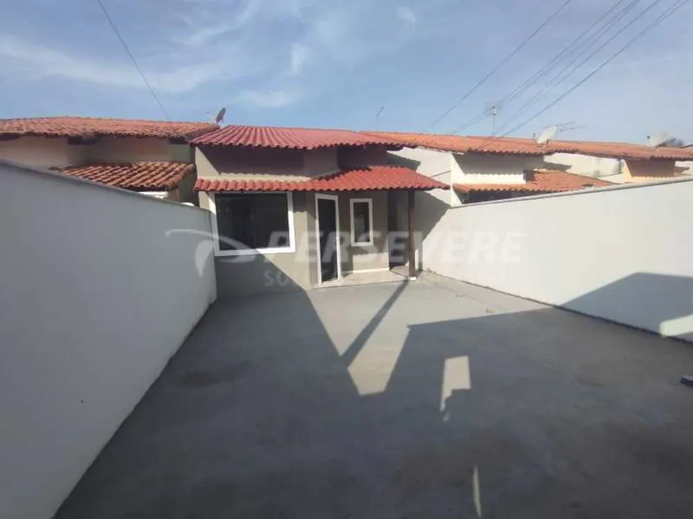 Casa, 2 quartos, 78 m² - Foto 2