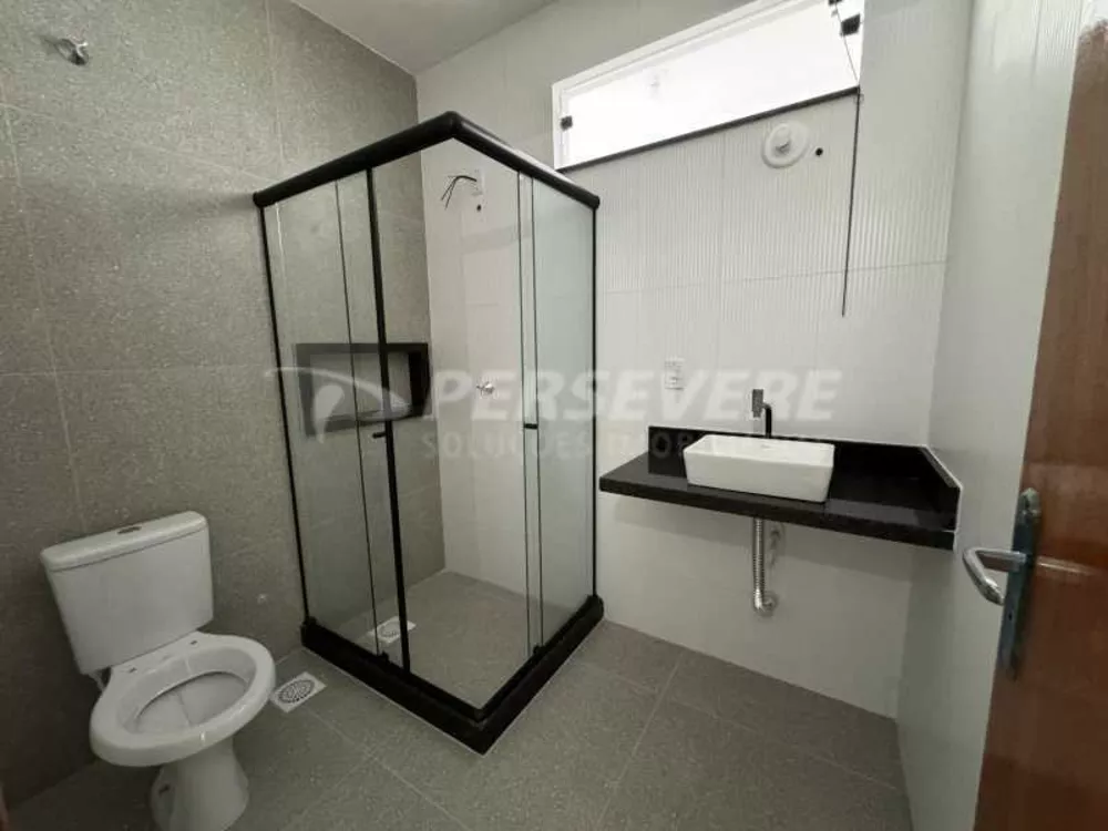 Casa, 3 quartos, 110 m² - Foto 6