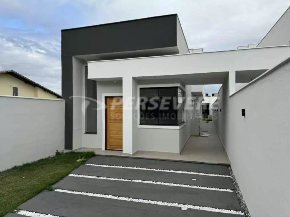 Casa, 3 quartos, 110 m² - Foto 2