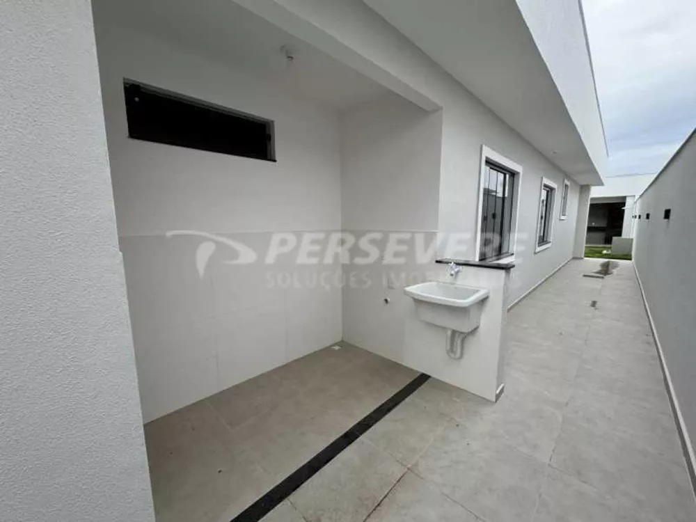 Casa, 3 quartos, 110 m² - Foto 11