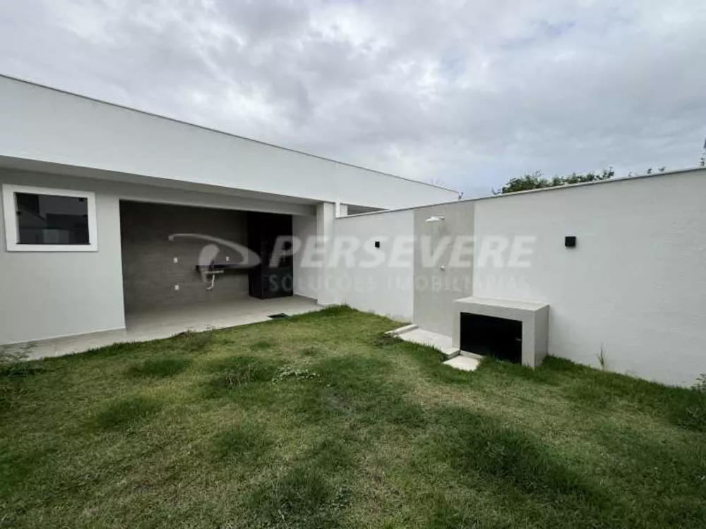 Casa, 3 quartos, 110 m² - Foto 12