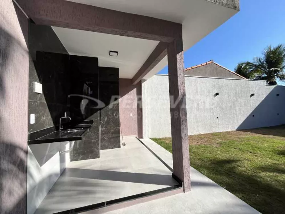 Casa, 3 quartos, 97 m² - Foto 12