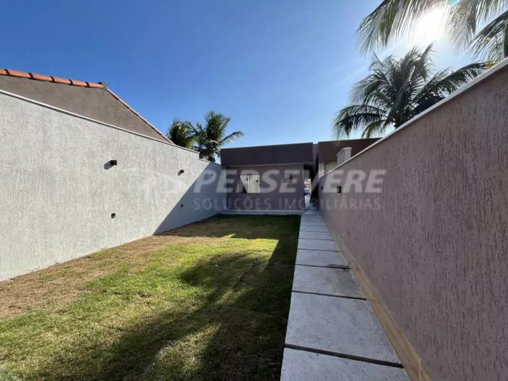 Casa, 3 quartos, 97 m² - Foto 2