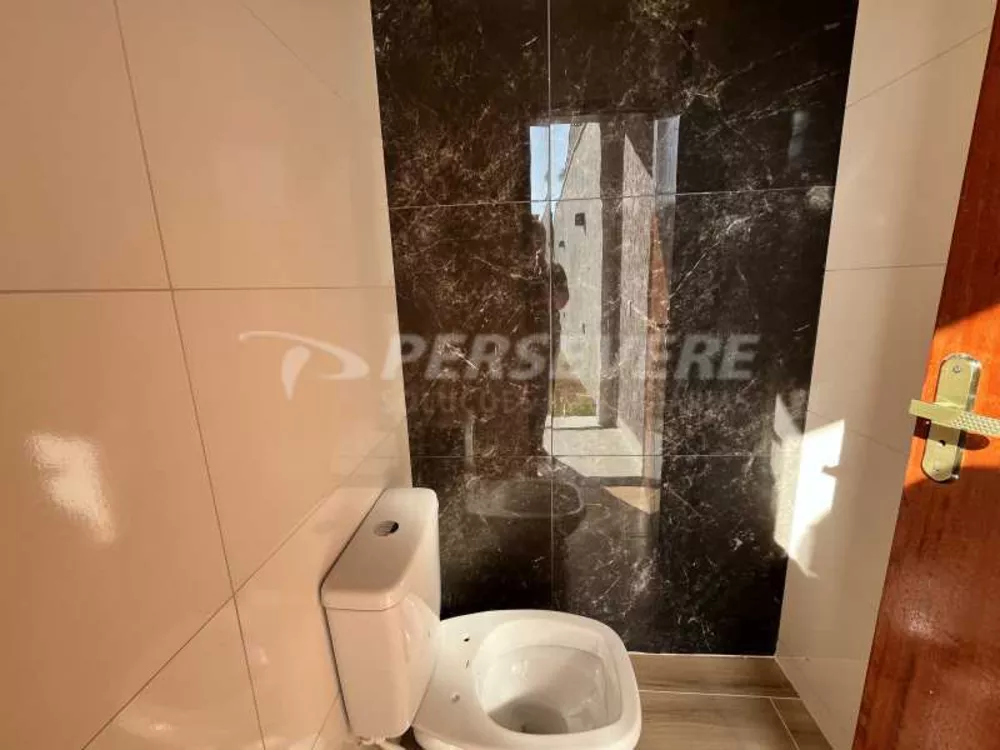 Casa, 3 quartos, 97 m² - Foto 10
