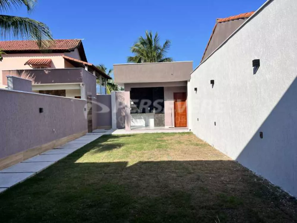 Casa, 3 quartos, 97 m² - Foto 5