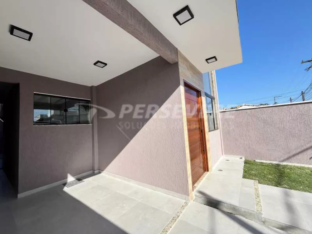 Casa, 3 quartos, 97 m² - Foto 13