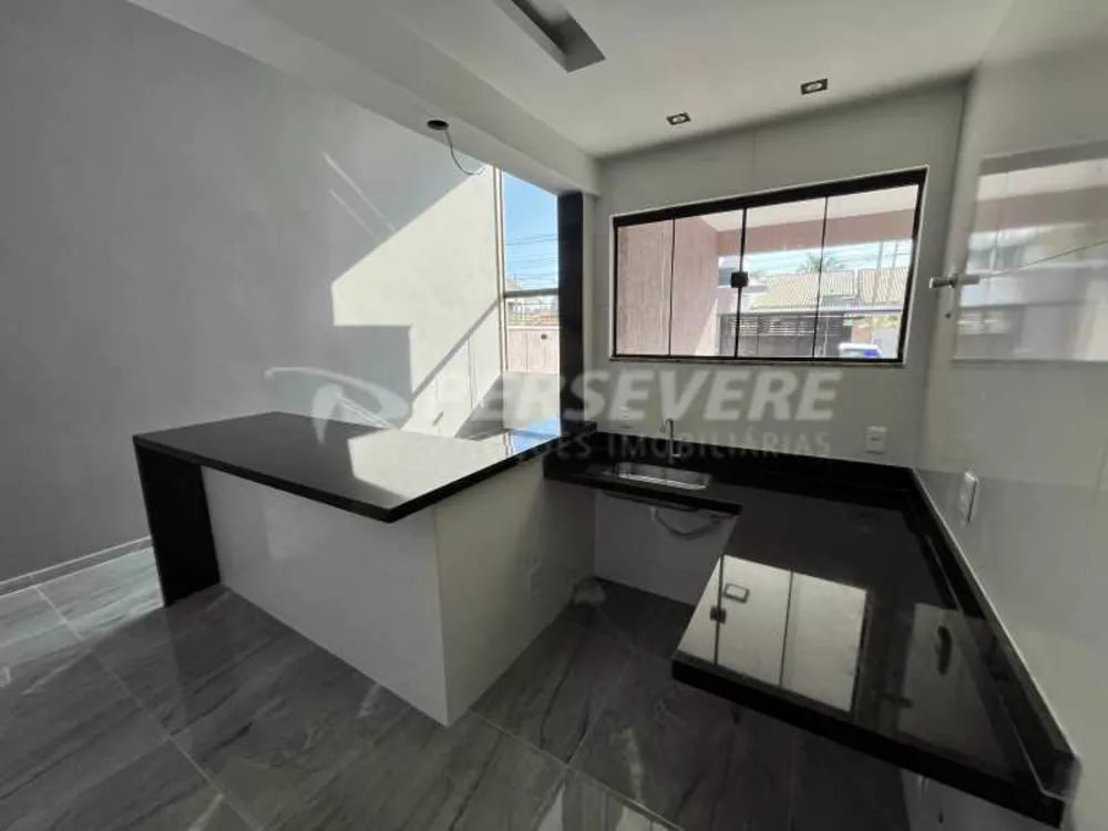 Casa, 3 quartos, 97 m² - Foto 9