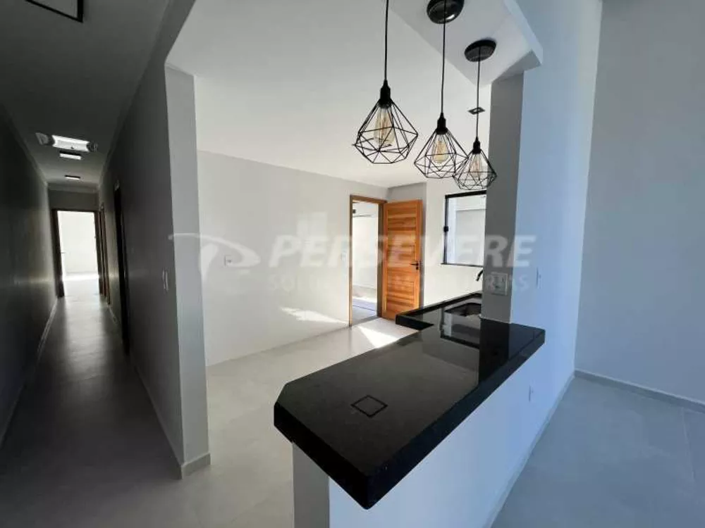 Casa, 3 quartos, 97 m² - Foto 3