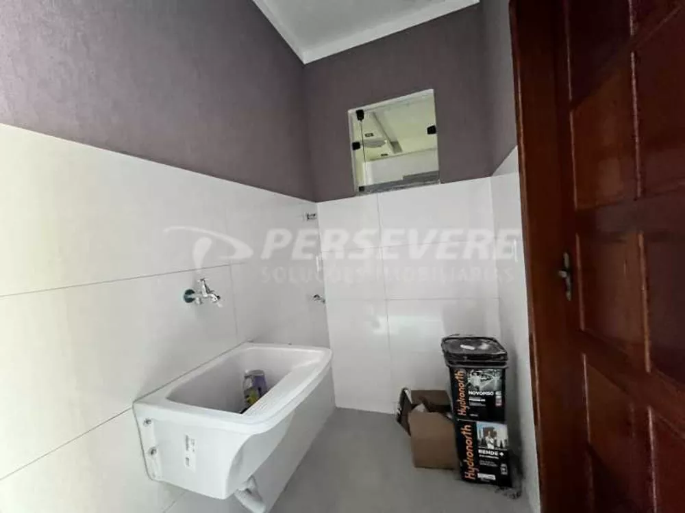 Casa, 3 quartos, 97 m² - Foto 4