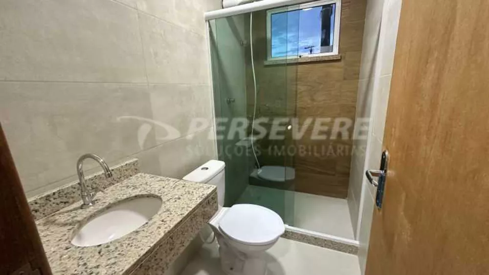 Casa, 2 quartos - Foto 1