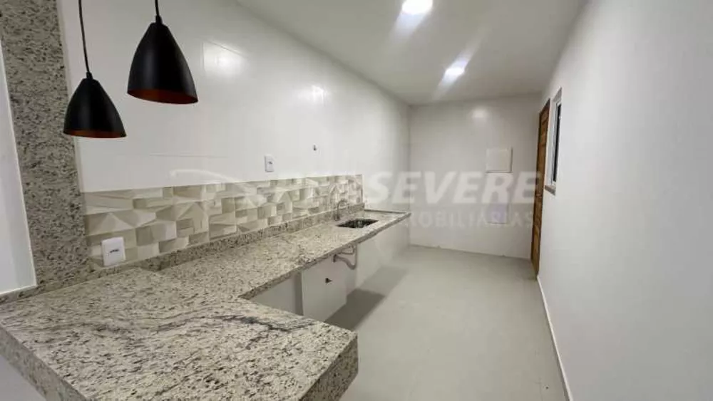 Casa, 2 quartos - Foto 9