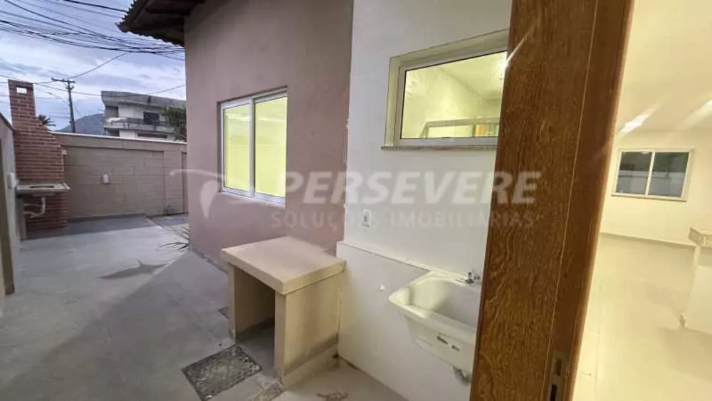 Casa, 2 quartos - Foto 4