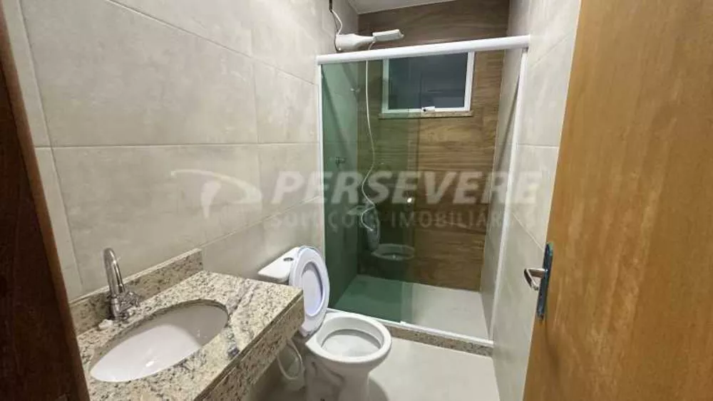 Casa, 2 quartos - Foto 2