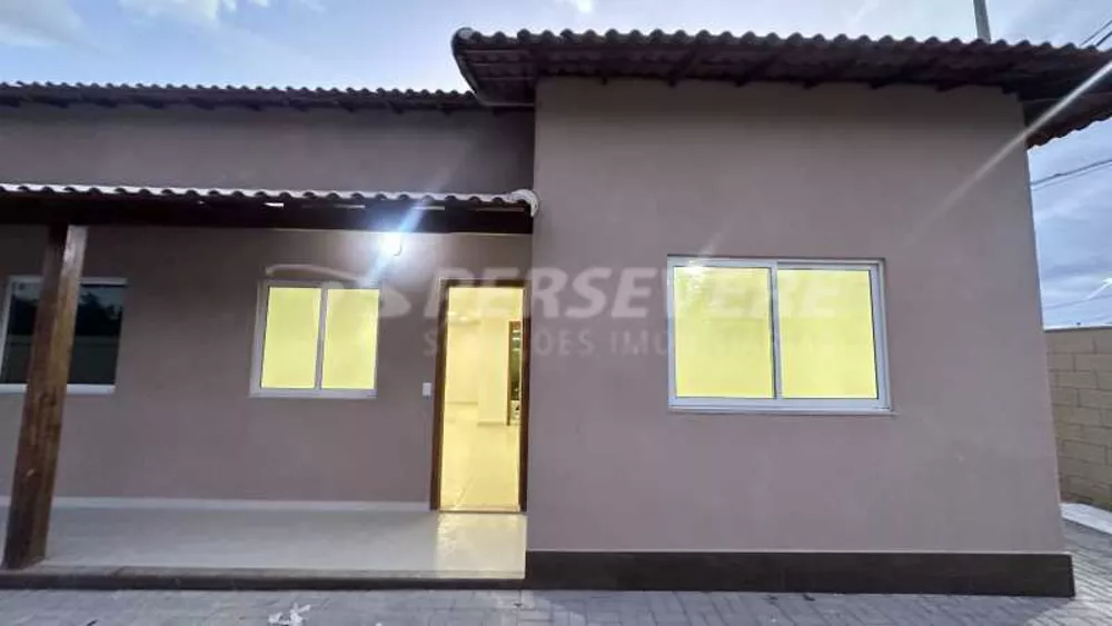 Casa, 2 quartos - Foto 6
