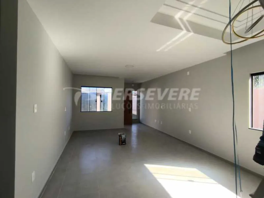 Casa, 3 quartos, 122 m² - Foto 3