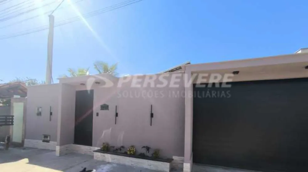 Casa, 3 quartos, 122 m² - Foto 1