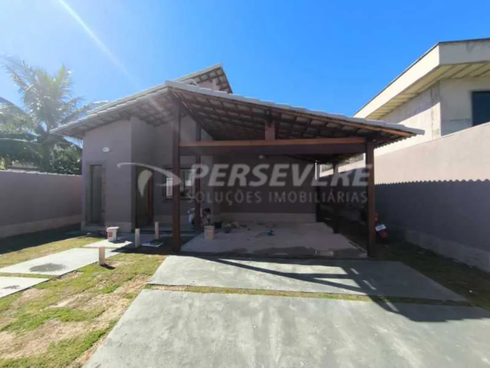 Casa, 3 quartos, 122 m² - Foto 20