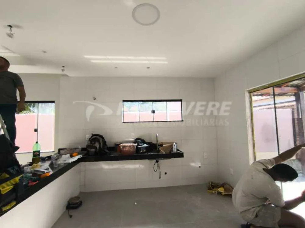 Casa, 3 quartos, 122 m² - Foto 10