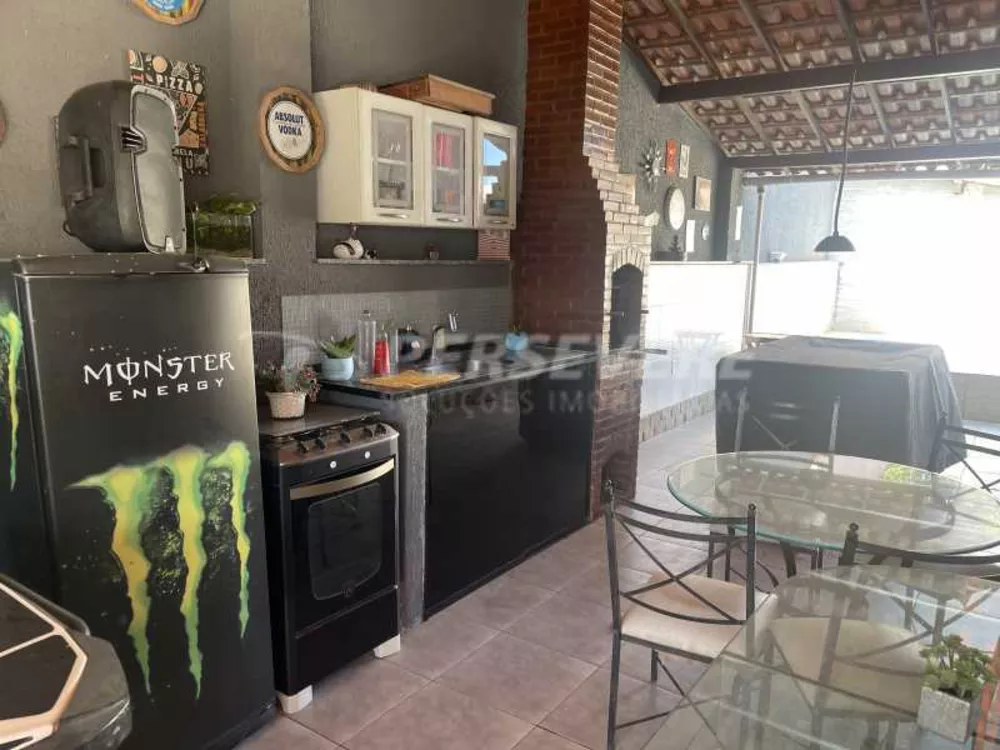 Casa à venda com 2 quartos - Foto 4