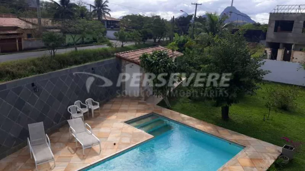 Casa, 3 quartos - Foto 12
