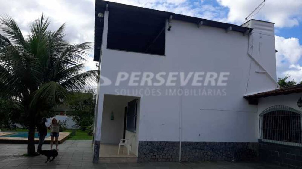 Casa, 3 quartos - Foto 5