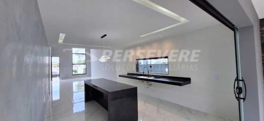 Casa de Condomínio, 3 quartos - Foto 10
