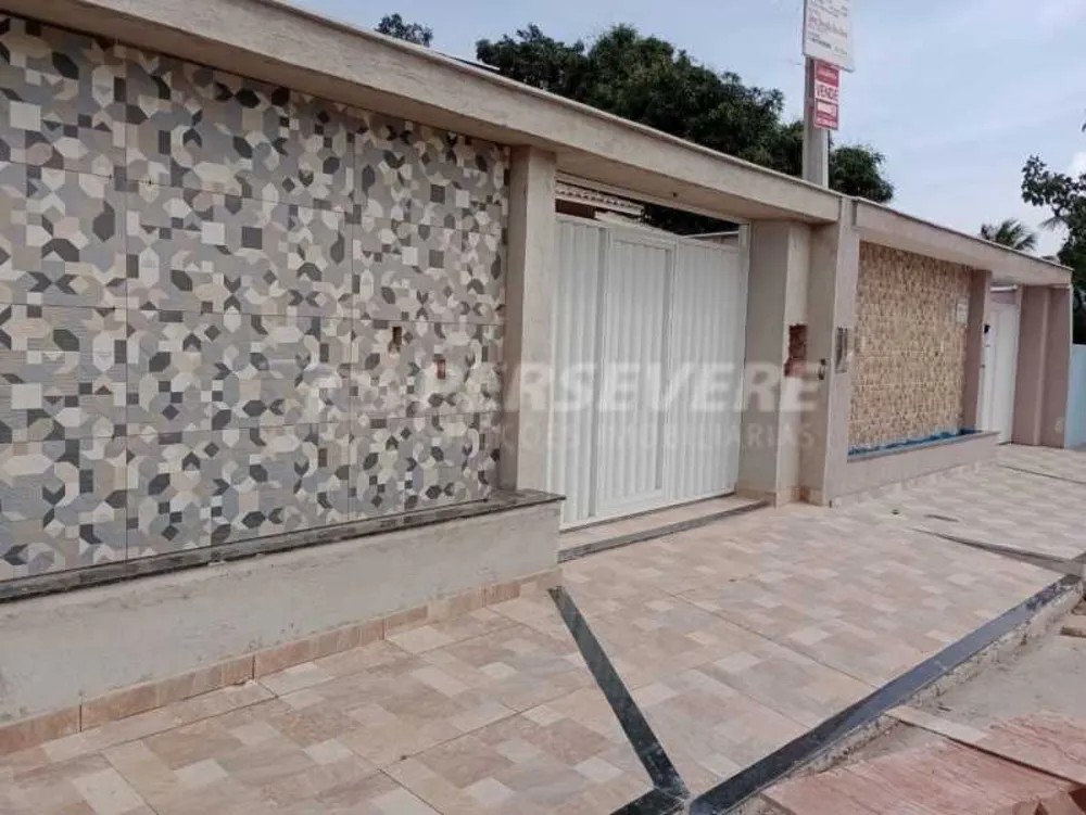 Casa, 2 quartos, 83 m² - Foto 2
