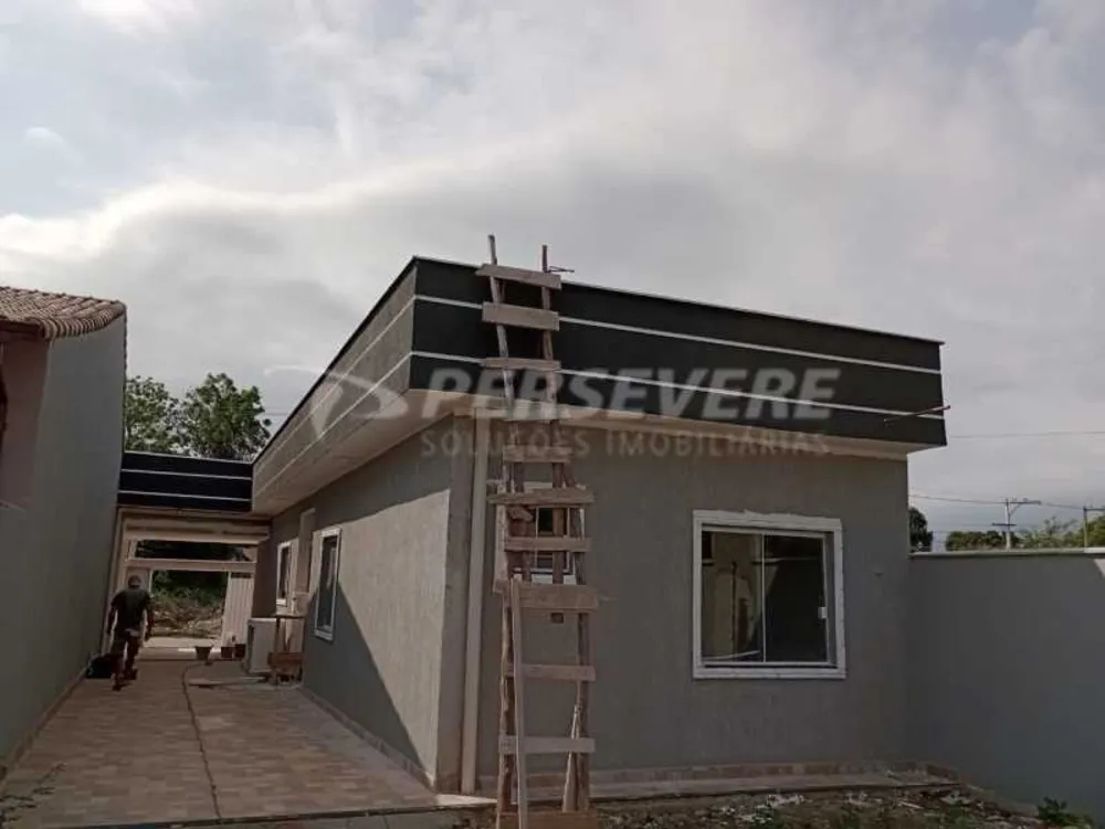 Casa, 2 quartos, 83 m² - Foto 11