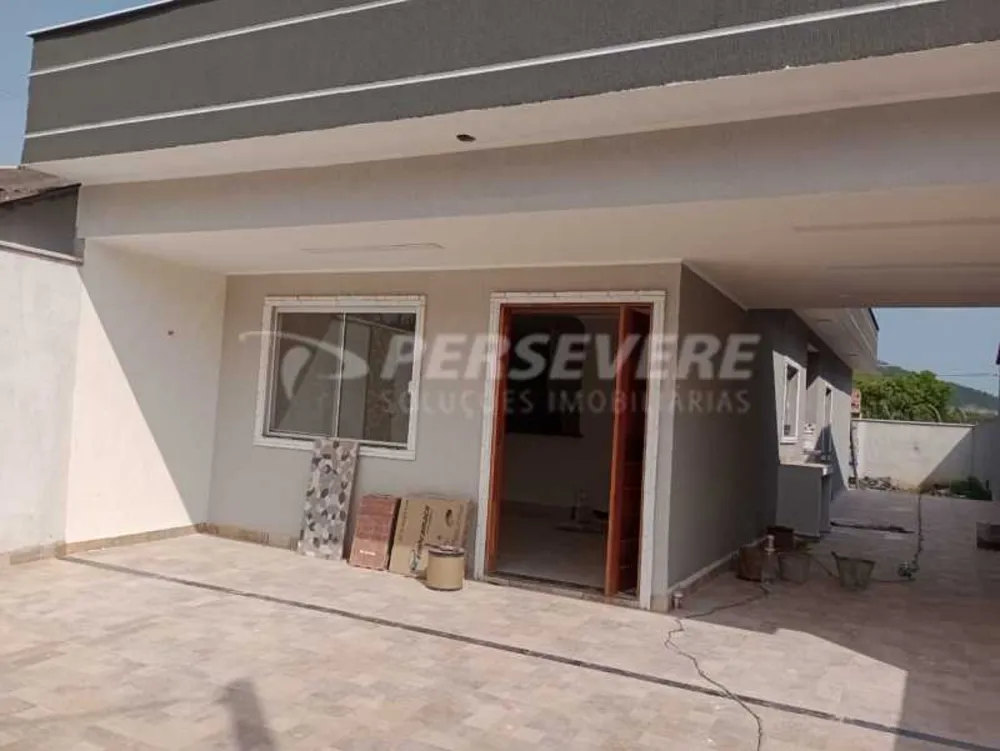 Casa, 2 quartos, 83 m² - Foto 1