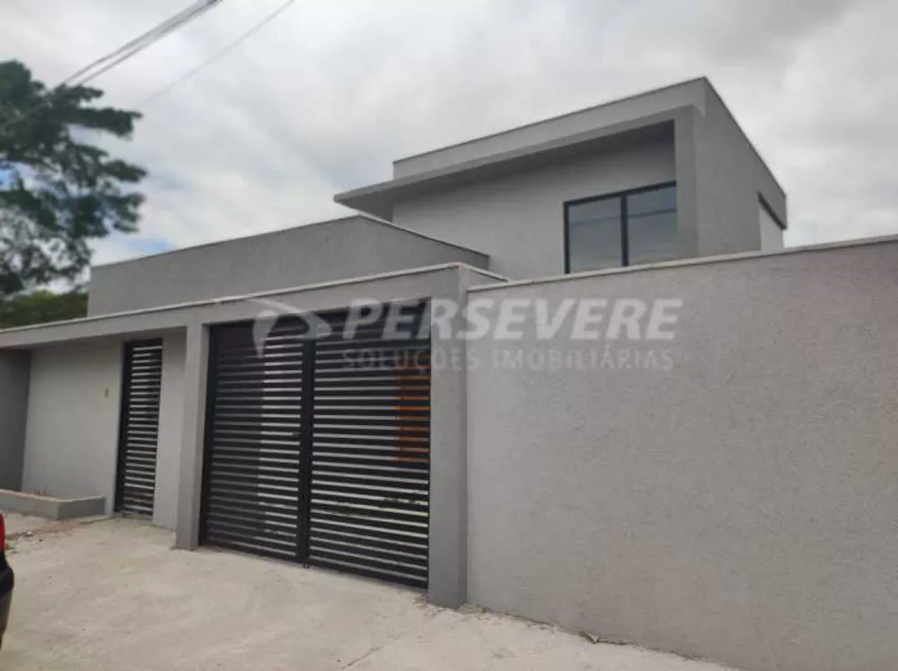 Casa, 3 quartos, 129 m² - Foto 2