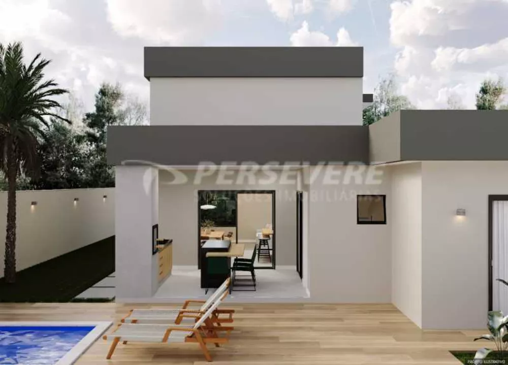 Casa, 3 quartos, 129 m² - Foto 14