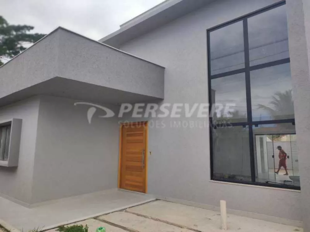 Casa, 3 quartos, 129 m² - Foto 1