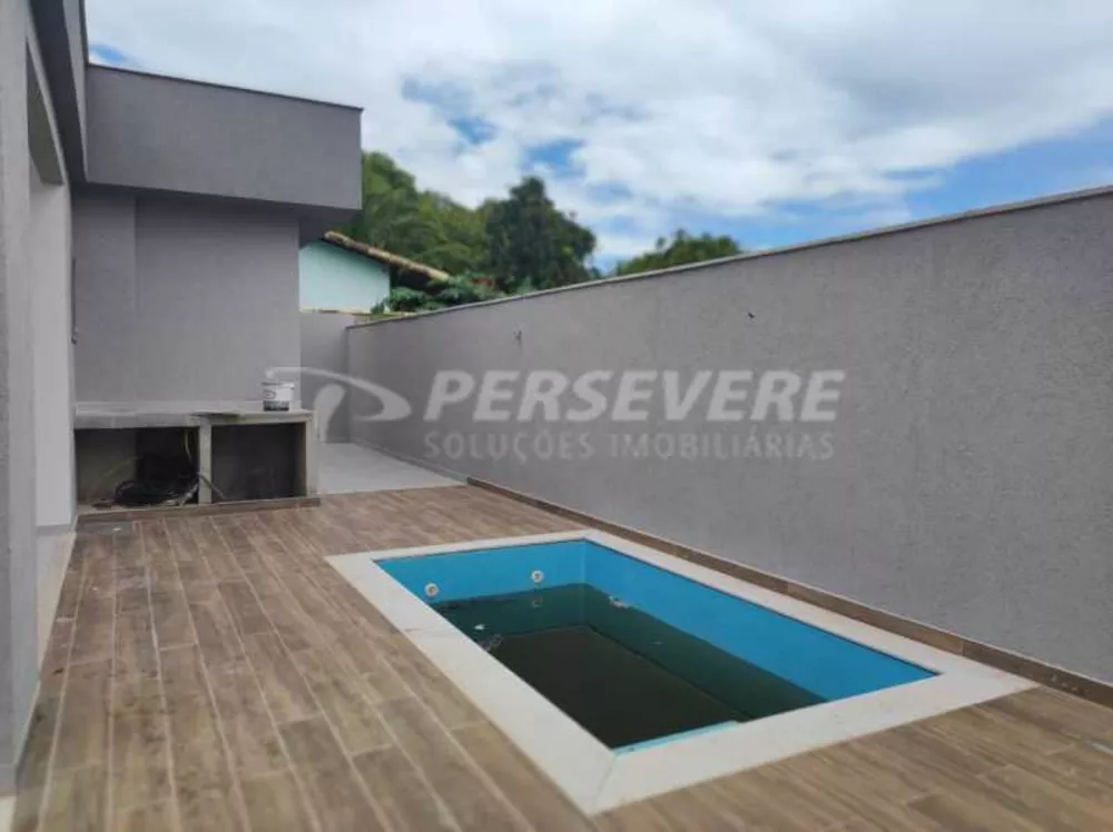 Casa, 3 quartos, 129 m² - Foto 17