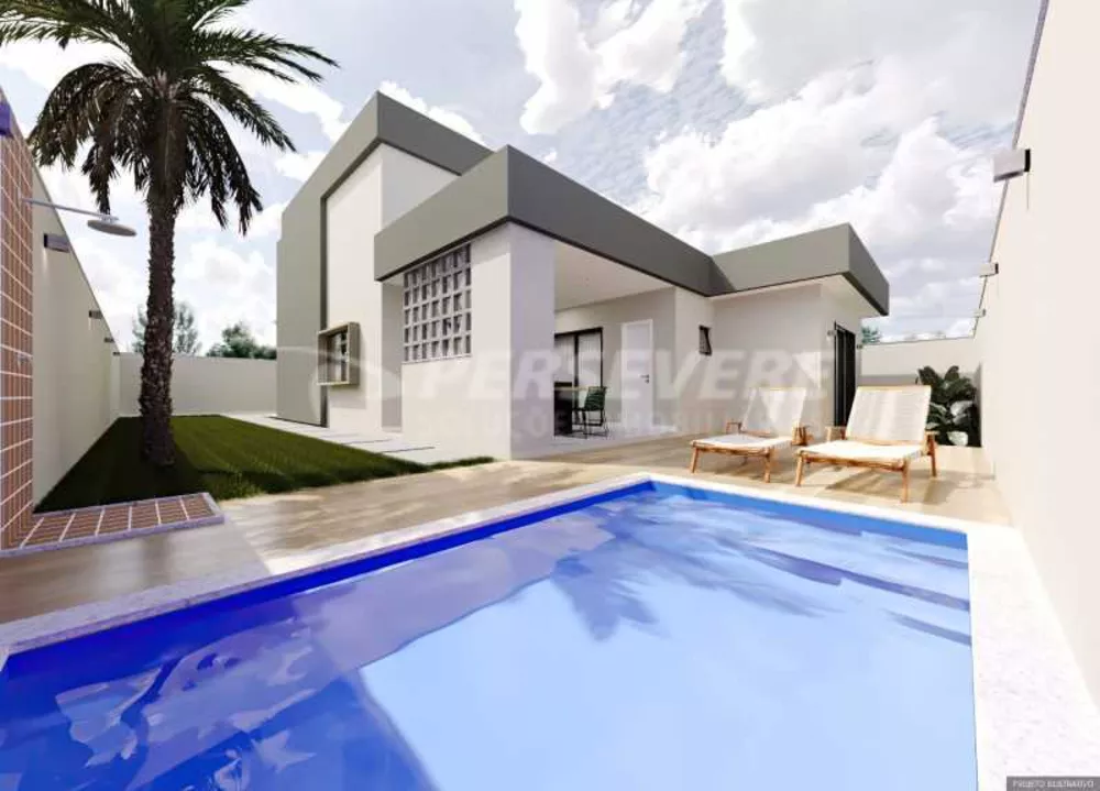 Casa, 3 quartos, 129 m² - Foto 13
