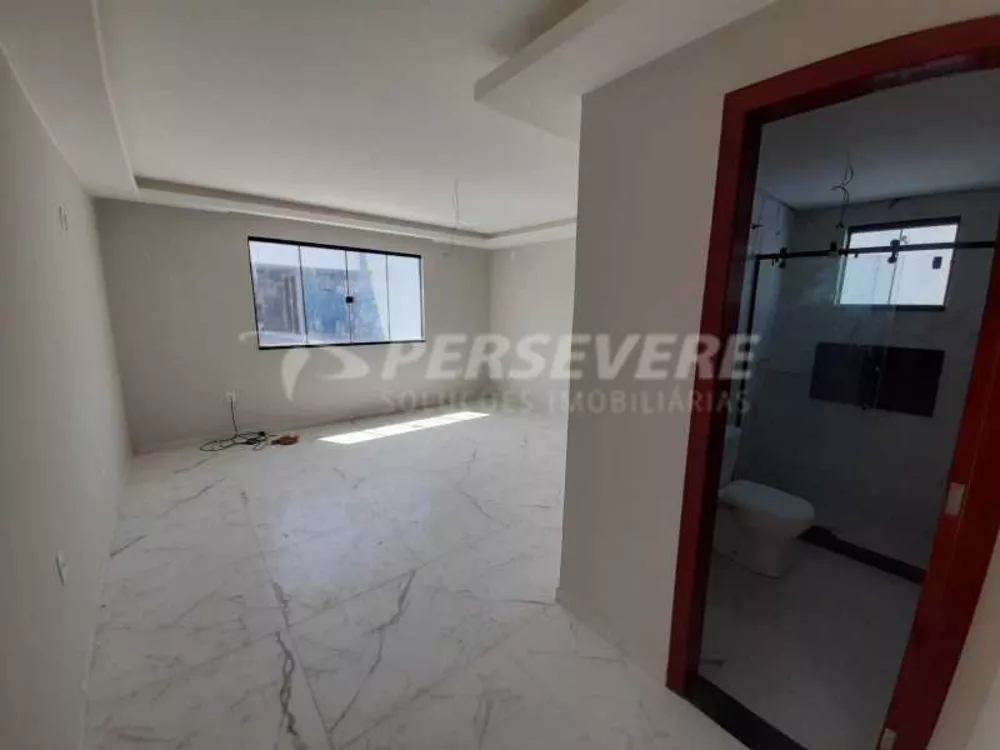 Casa, 3 quartos, 117 m² - Foto 7
