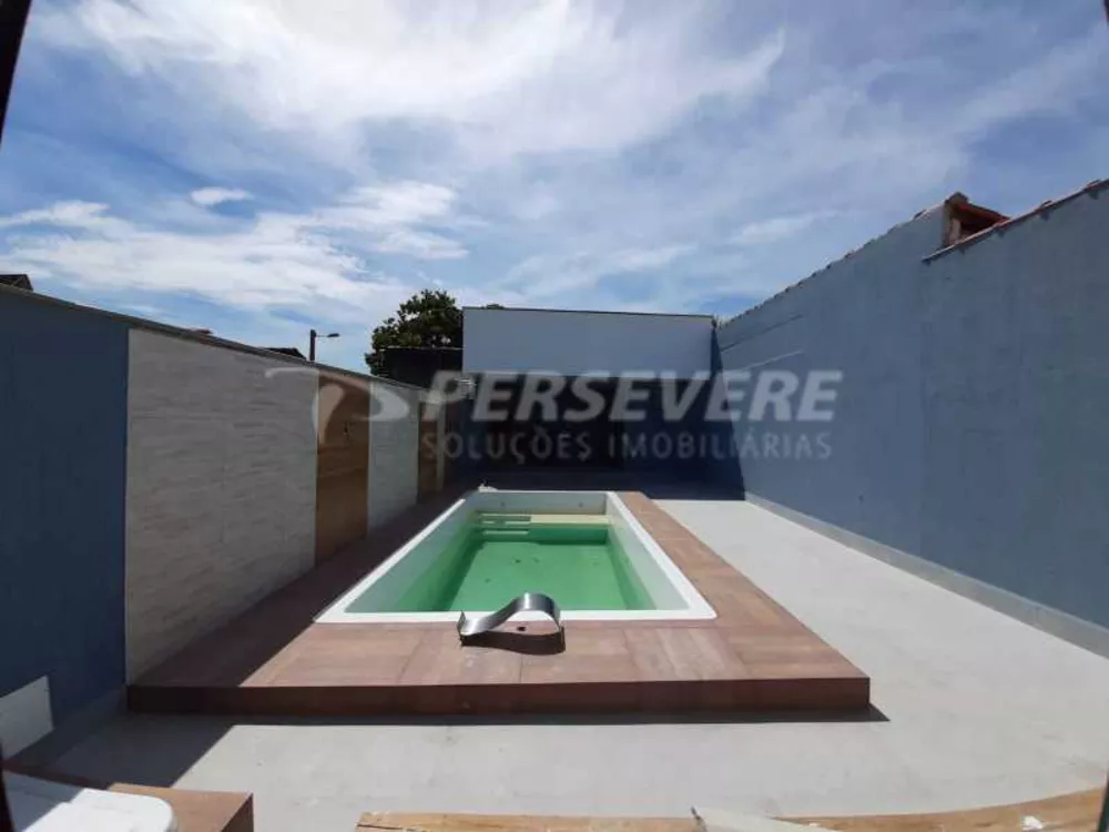 Casa, 3 quartos, 117 m² - Foto 14