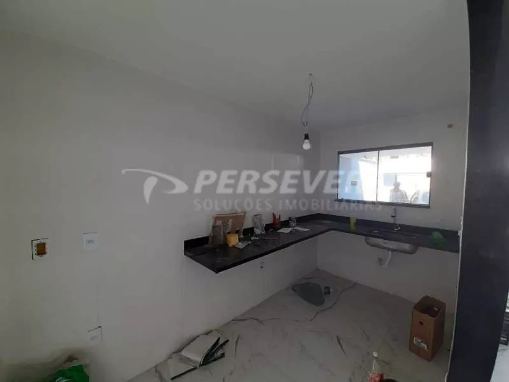 Casa à venda com 3 quartos, 117m² - Foto 4