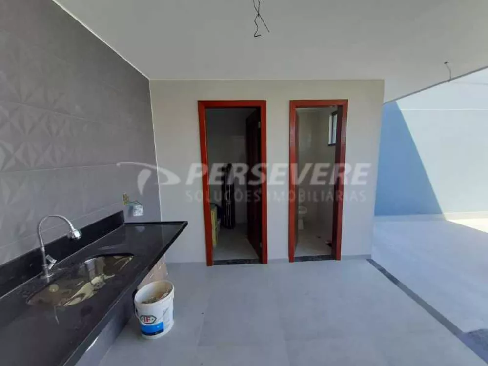 Casa, 3 quartos, 117 m² - Foto 13