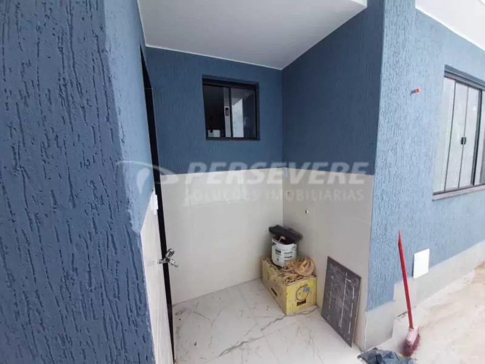 Casa, 3 quartos, 117 m² - Foto 10