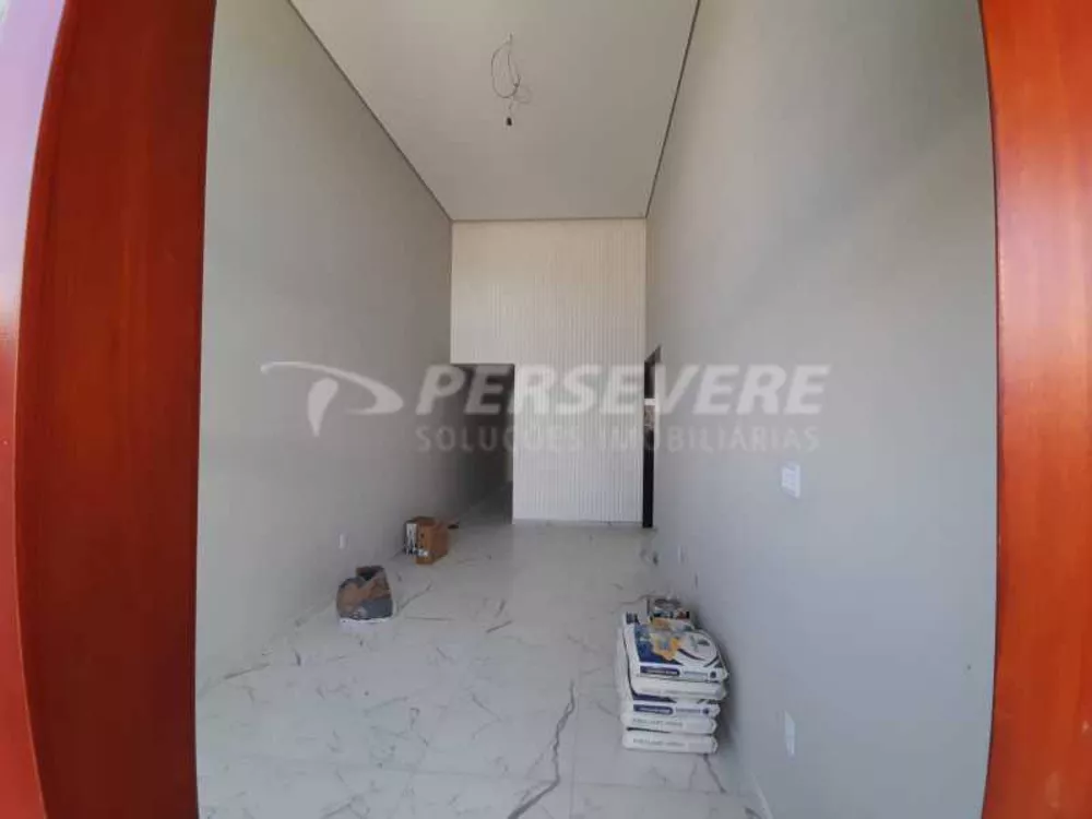 Casa à venda com 3 quartos, 117m² - Foto 3