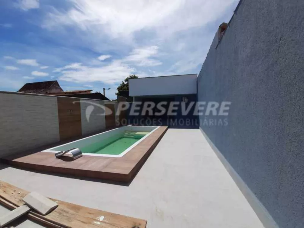 Casa, 3 quartos, 117 m² - Foto 15