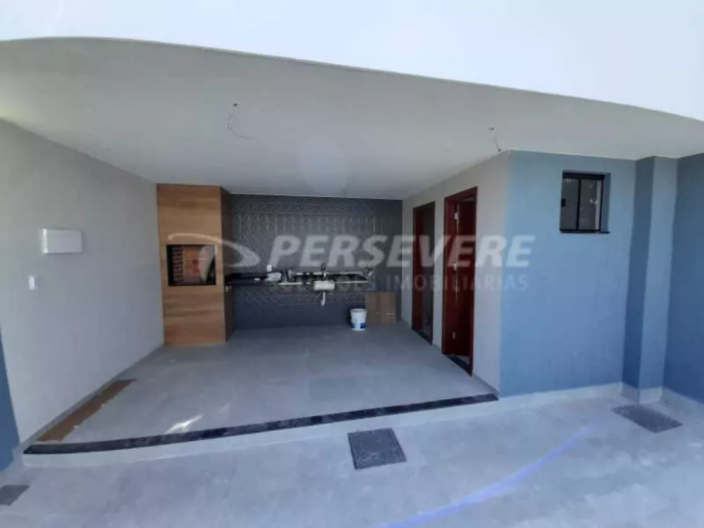 Casa, 3 quartos, 117 m² - Foto 12