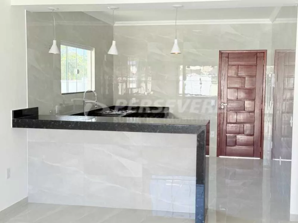 Casa, 3 quartos, 110 m² - Foto 9