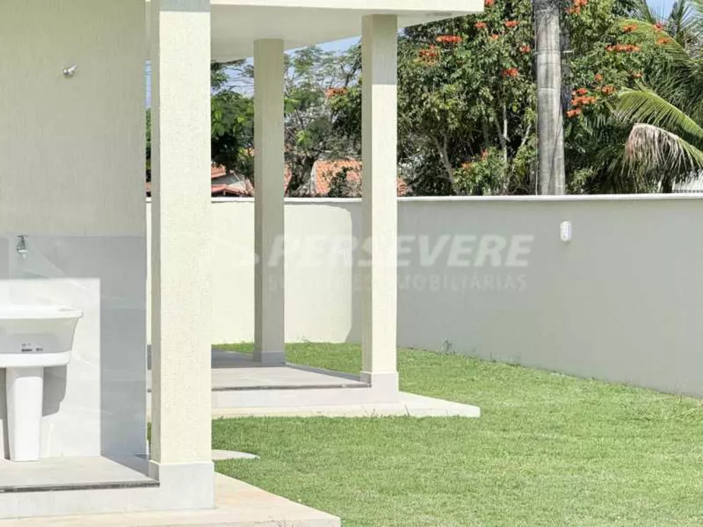 Casa, 3 quartos, 110 m² - Foto 6
